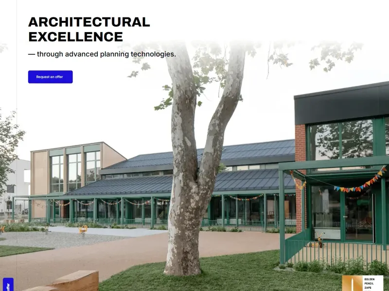 Od-do Arhitektura — Architecture