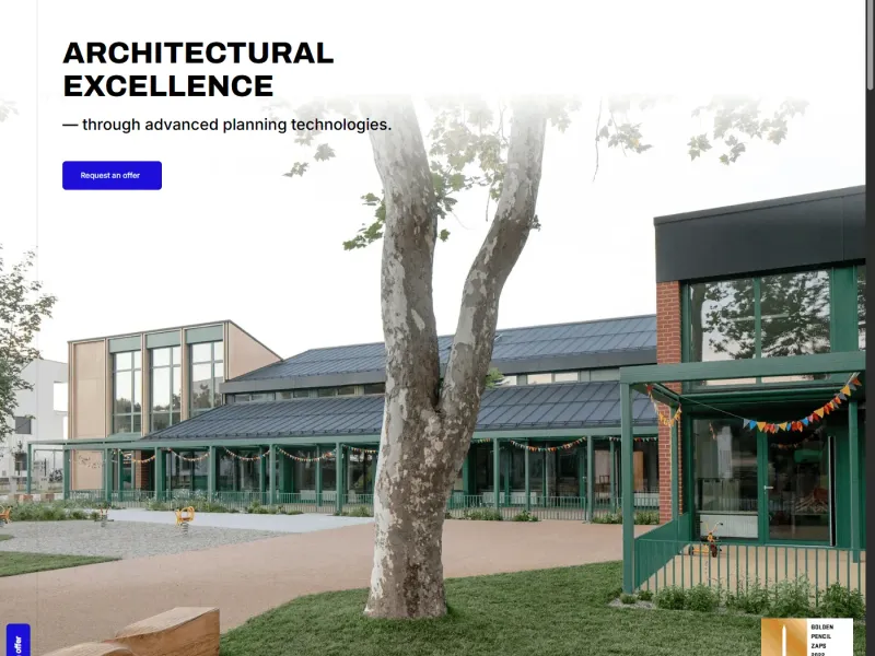 Od-do Arhitektura — Architecture