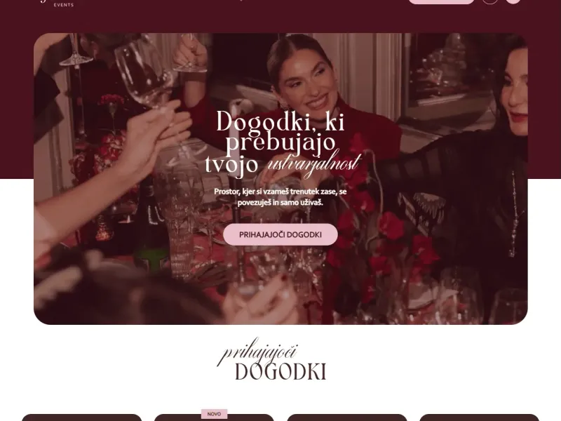 Femme Events — Events & Lifestyle